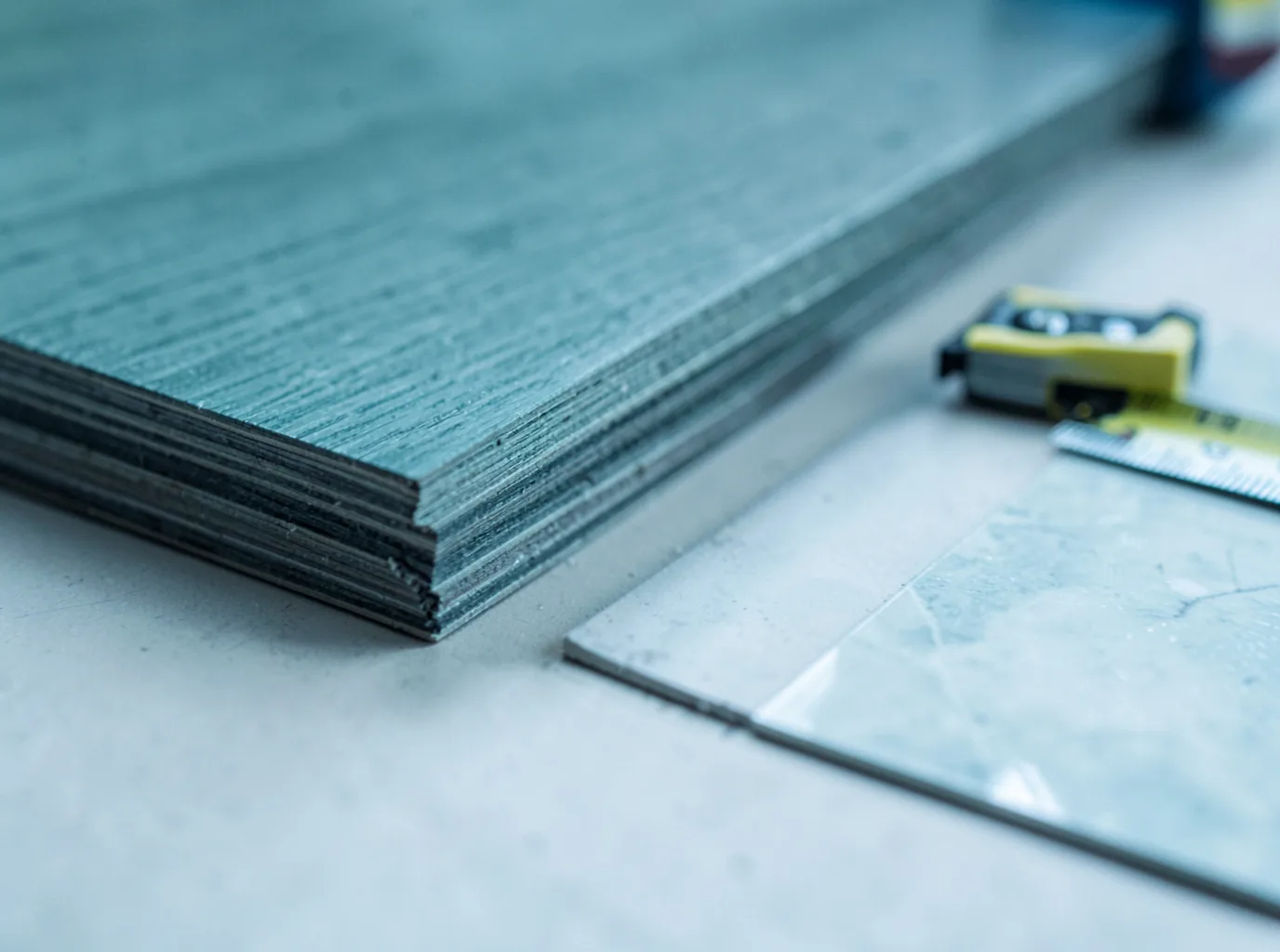 Luxury Vinyl Plank Installation Pomona, MO FAQs